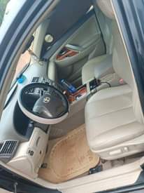 A picture of 2011 Toyota Camry 2011
