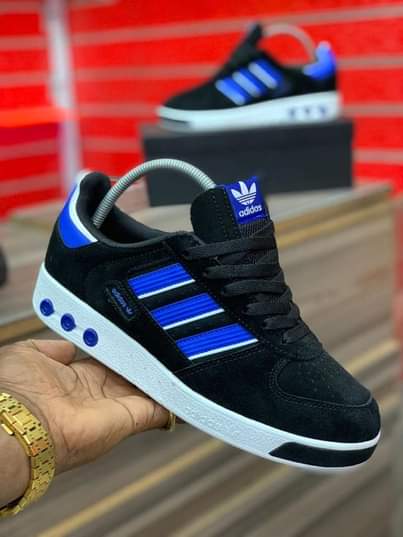 A picture of Adidas