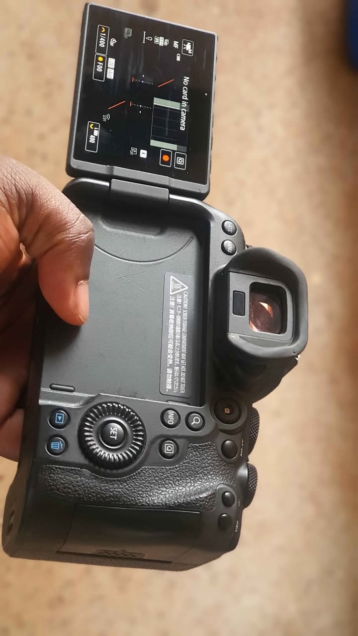 canon