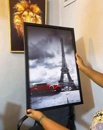 A picture of Frames to elevate your decor