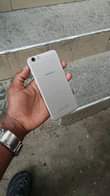 A picture of OPPO A57....64gb..4ram