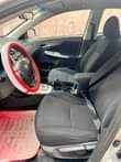 A picture of STILL AVAILABLE Corolla 2012 Bought brand new Used by a