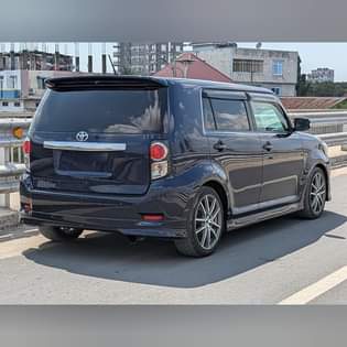 A picture of TOYOTA RUMION