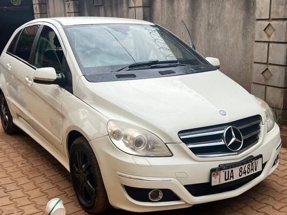 A picture of Car