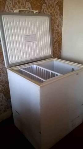 classifieds/fridges