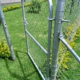 fencing