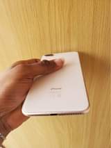 A picture of iPhone 8 Plus 256gb neatly Used with no issue