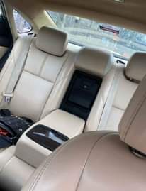 A picture of Toyota Avalon