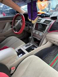 A picture of Good deal Clean 2008 Toyota Camry Baked once Absolutely nothing