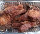A picture of PorkStage Yummy Pork