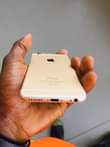 A picture of iphone 6 plain