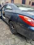 A picture of Toyota Solara 06