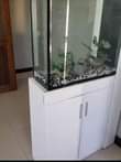 A picture of AQUARIUM INAUZWA KWA NAFUU
