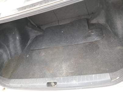 A picture of 2004 tokumbo Corola Everything working perfectly Minor accident in the