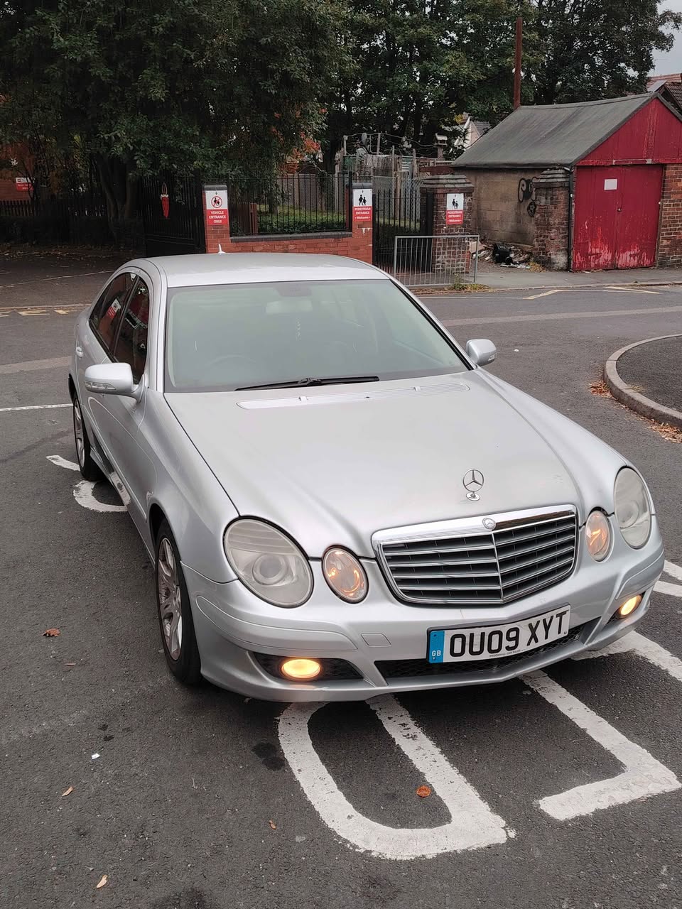 benz