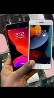 A picture of Iphone 7 plus