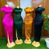 dresses