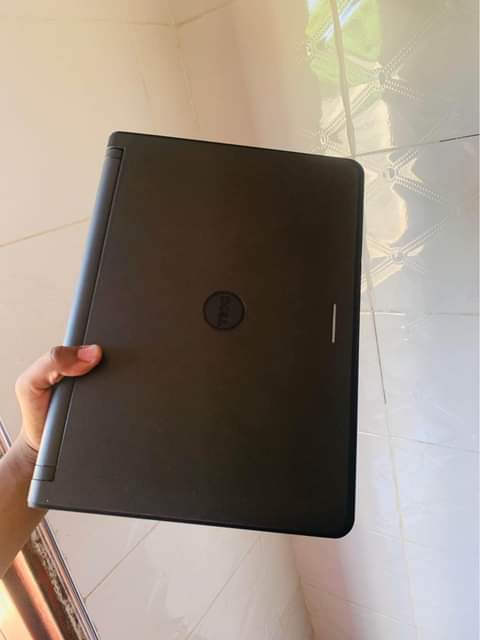 dell laptop