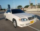 A picture of TOYOTA CRESTA GX1000714058883