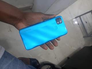 infinix hot 10i
