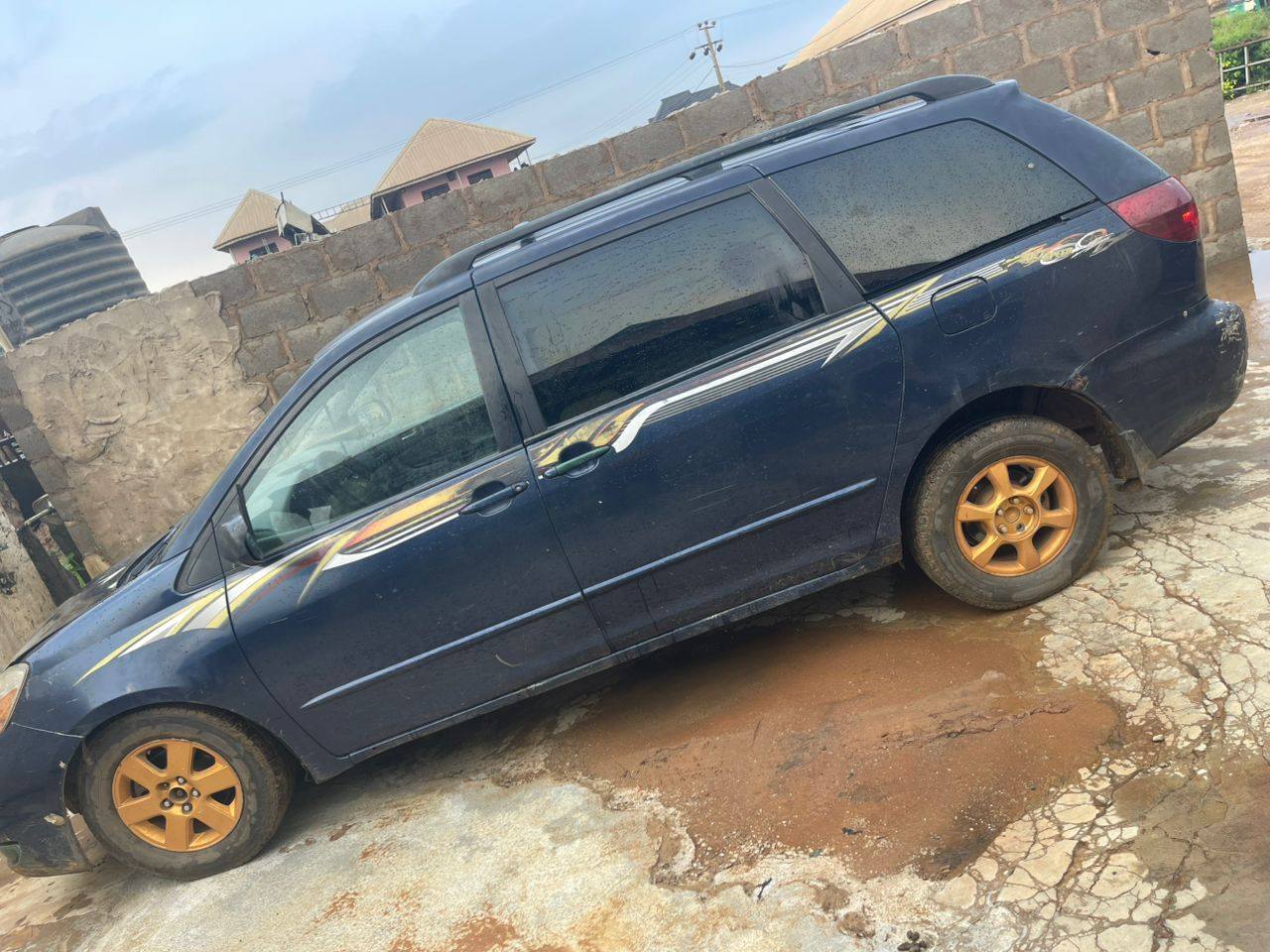 A picture of Sienna 05