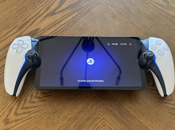 playstation