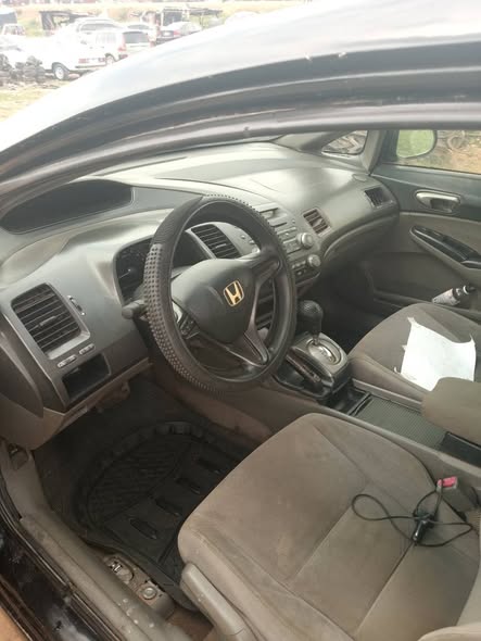A picture of Honda Civic 2006