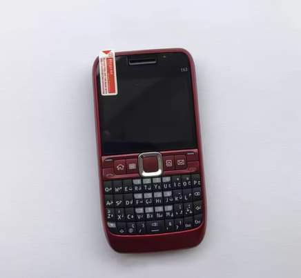 A picture of Nokia Original zile Org