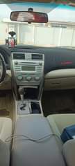 A picture of Toyota Camry 2008