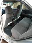 A picture of 2005 Toyota Camry Xle