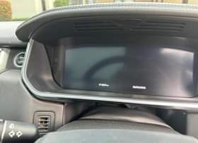 A picture of Range rover sport 2015 model 135m