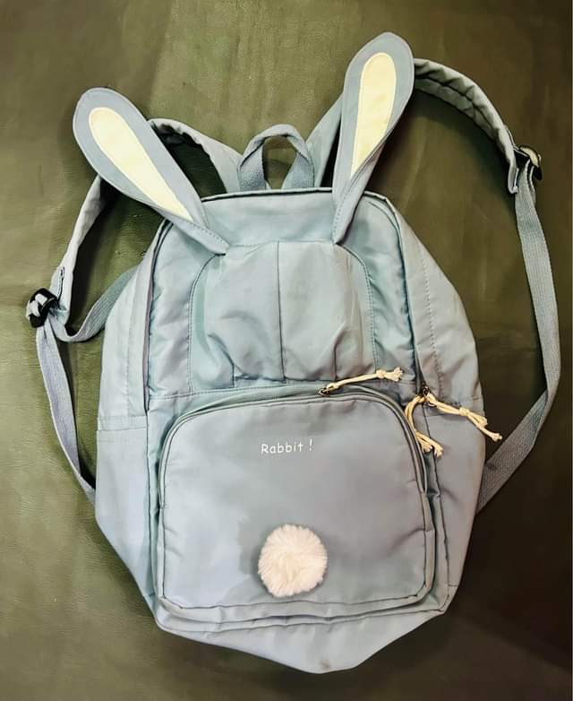 A picture of Bags 
