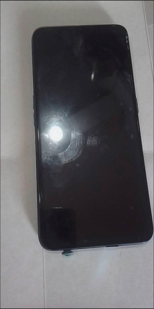 A picture of Oppo