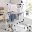 A picture of Home items