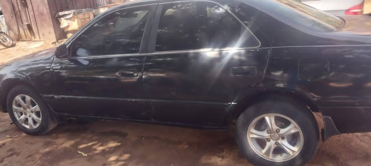 A picture of Sell of car