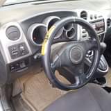 A picture of Toyota Matrix Baked