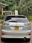 A picture of 2008 Toyota 2008