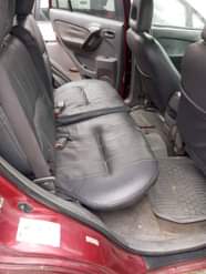 A picture of Rav4 Dealer rush 05 First body Buy and drive Port