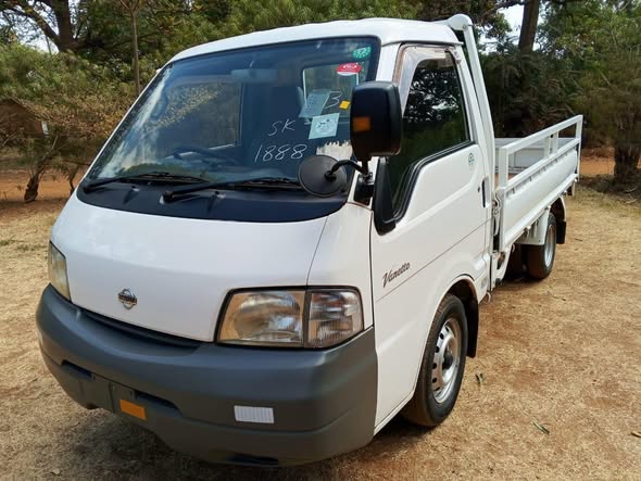 used nissan
