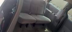 A picture of Toyota Sienna 2008