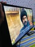 A picture of Smart Tv
