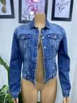 A picture of Denim coat
