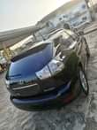 A picture of Lexus rx330