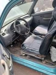 A picture of Nissan Micra 2 Doors Manual Gear 1st Body Direct 4