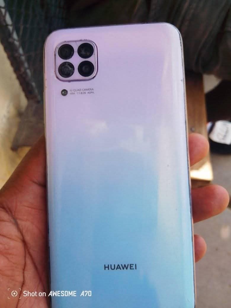 huawei phones