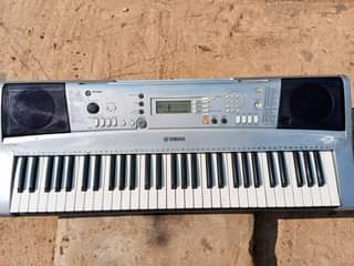yamaha