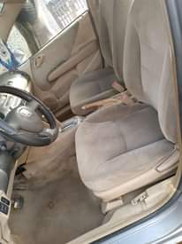 A picture of Honda