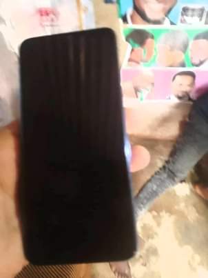tecno spark