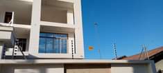 A picture of Mifumo ya ulinzi na usalama security systems 
