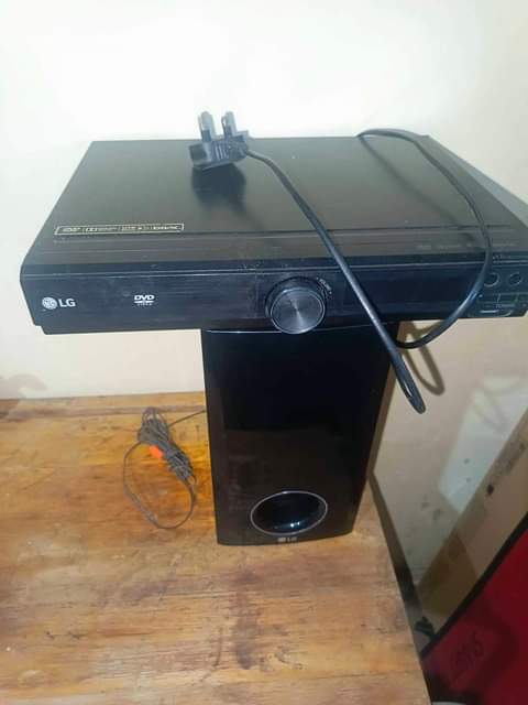 home theater